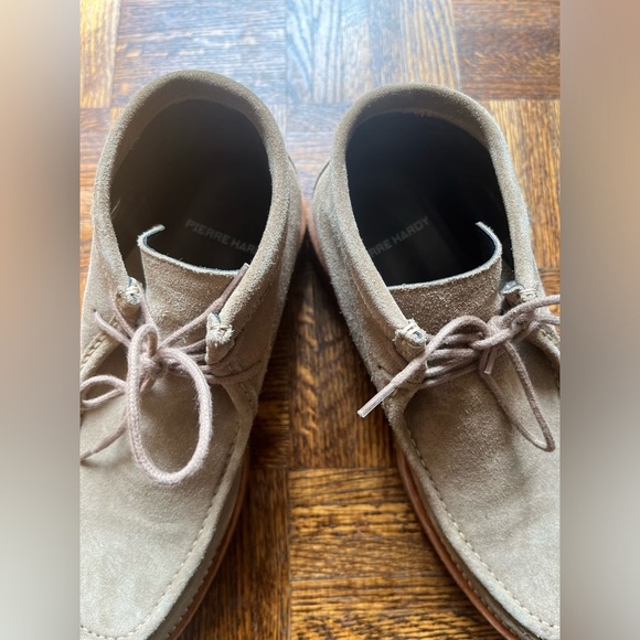 Pierre Hardy BRIT POP ANKLE BOOT Sz 40EU/7 US - Picture 8 of 16